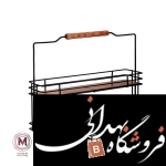 استند چاشنی 2 طبقه کوچک مرولین 40222