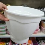 گلدان سایز10 نیک