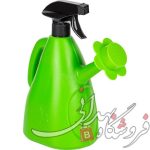 اسپری و آبپاش گل و پروانه