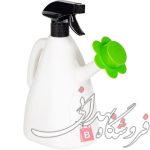 اسپری و آبپاش گل و پروانه