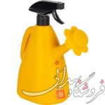 اسپری و آبپاش گل و پروانه
