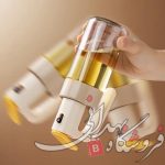 اسپری روغن 180 میل