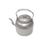 کتری نیکل کوچک 24وکیوم