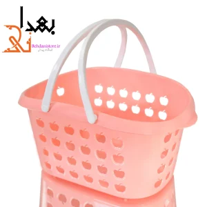 سبد خرید متوسط اشکان
