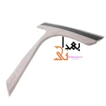 طی شیشه شور کوچک ش فرهنگ