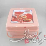 سرویس مسافرتی بیتا 6 نفره50 عددی