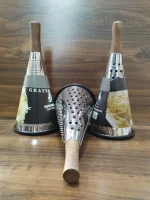 رنده هرمی بزرگ