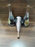 رنده هرمی بزرگ