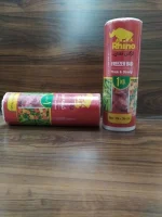 کیسه فریزر ضخیم یک کیلویی