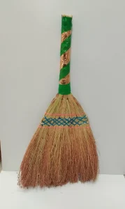 جارو سیخی مشهدی بزرگ