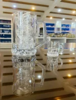 ماگ شیشه ای پوما