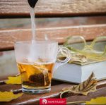 نیم لیوان اوچای