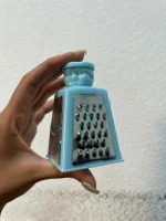رنده سیر چهار گوش