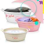 وان بیضی تسا سایز 3