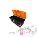 جعبه ابزار مهری قفل فلزیmt13