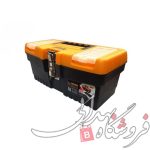 جعبه ابزار مهری قفل فلزیmt13