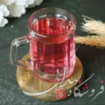نیم لیوان 6 عددی پیلار