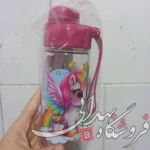 قمقمه نی دار کارتنی
