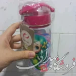 قمقمه نی دار کارتنی