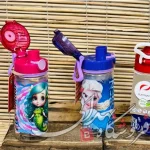 قمقمه نی دار کارتنی
