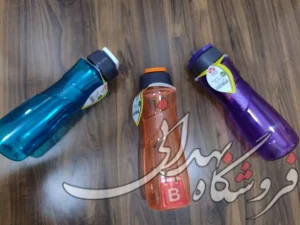 قمقمه نی دار نشکن مانیا