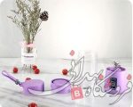 شیکر شارژی USB