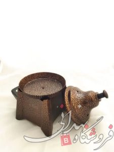اسپند دود کن برقی کوثر اعلا