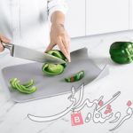 تخته گوشت آریا سام کد 207