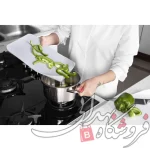 تخته گوشت آریا سام کد 207
