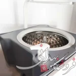 تی چرخشی V1(زمین شوی چرخشی)