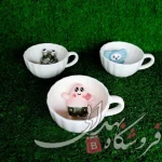 ماگ سورپرایزگوگولی