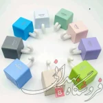 آویز چسبی عروسکی هوک