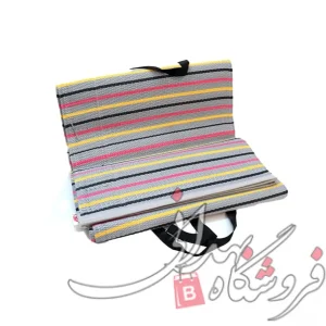 زیر انداز حصیری 4 نفره