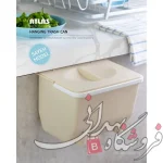 سطل کابینتی سایه