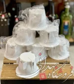 چاه بست تک درب
