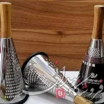رنده هرمی متوسط