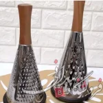 رنده هرمی متوسط