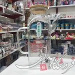 روغن ریز پیرکس مربع 1 لیتری