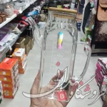 روغن ریز پیرکس مربع 1 لیتری