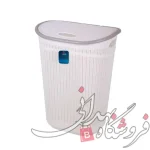 سبد لباس درب دار بزرگ بانیس