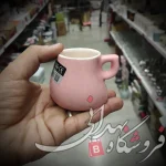 ماگ بالیگا سایز 2 (شات قهوه سرامیکی)