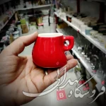 ماگ بالیگا سایز 2 (شات قهوه سرامیکی)