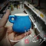 ماگ بالیگا سایز 2 (شات قهوه سرامیکی)