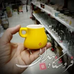 ماگ بالیگا سایز 2 (شات قهوه سرامیکی)