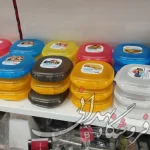 باکس نگهدارنده سایز 1