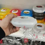 باکس نگهدارنده سایز 1