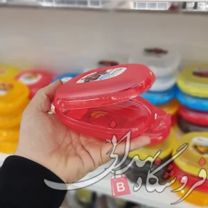 باکس نگهدارنده سایز 2