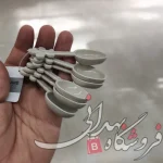 قاشق ادویه کوچک امپریال 6 عددی