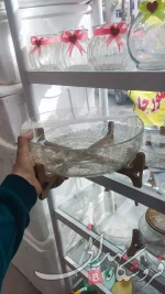 میوه خوری پایه دارآبگز
