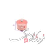 قندان پلاستیکی پادیز